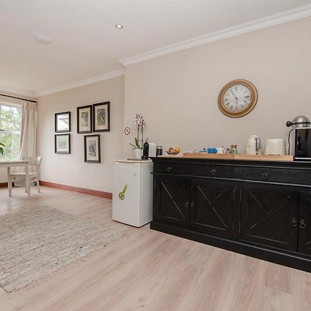 Wild Olive Executive Suite Johannesburg Dış mekan fotoğraf