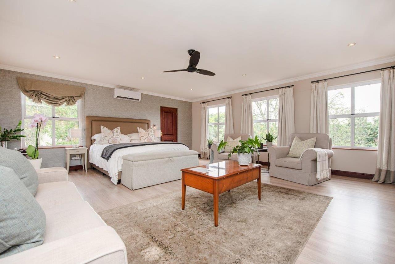 Wild Olive Executive Suite Johannesburg Dış mekan fotoğraf