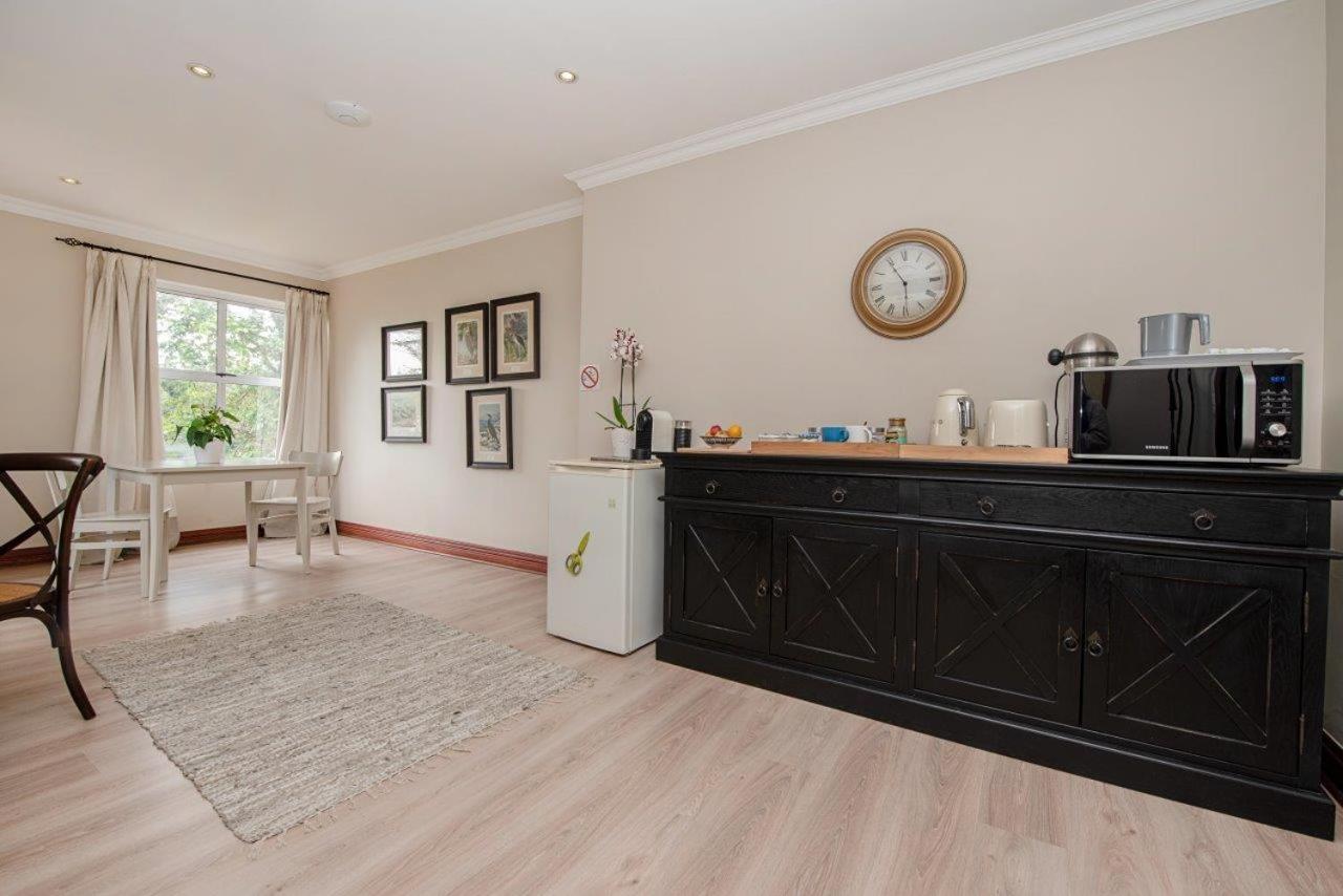 Wild Olive Executive Suite Johannesburg Dış mekan fotoğraf