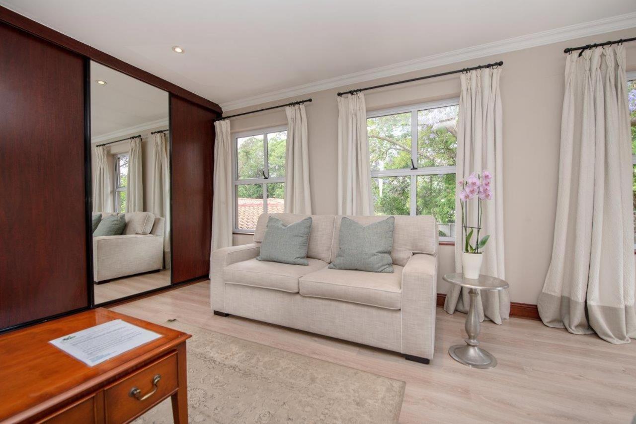 Wild Olive Executive Suite Johannesburg Dış mekan fotoğraf