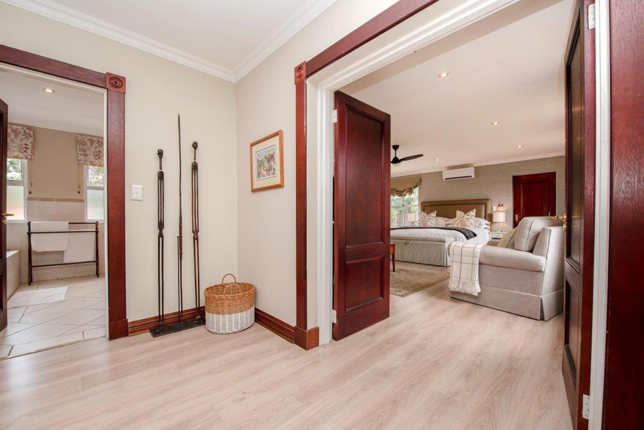 Wild Olive Executive Suite Johannesburg Dış mekan fotoğraf