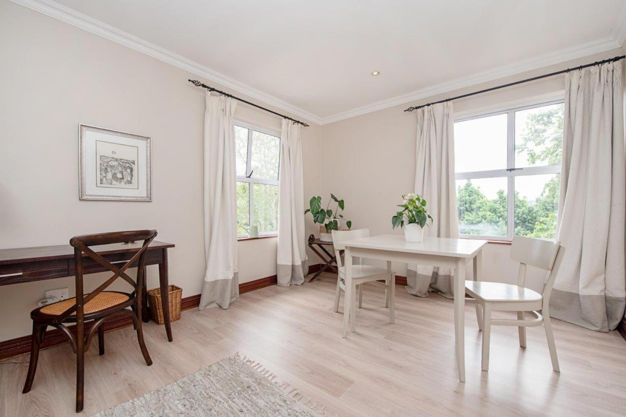Wild Olive Executive Suite Johannesburg Dış mekan fotoğraf