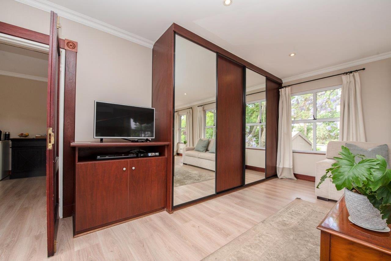 Wild Olive Executive Suite Johannesburg Dış mekan fotoğraf