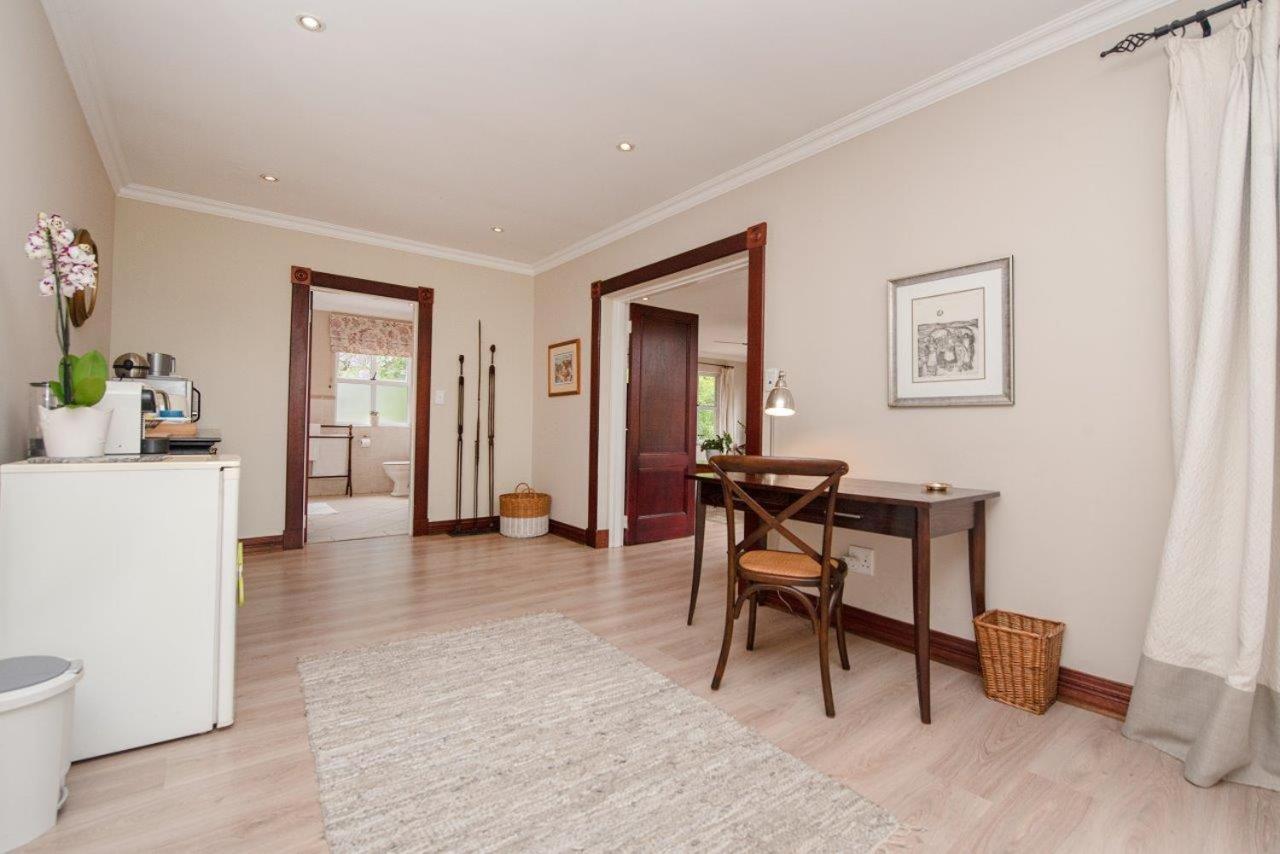 Wild Olive Executive Suite Johannesburg Dış mekan fotoğraf