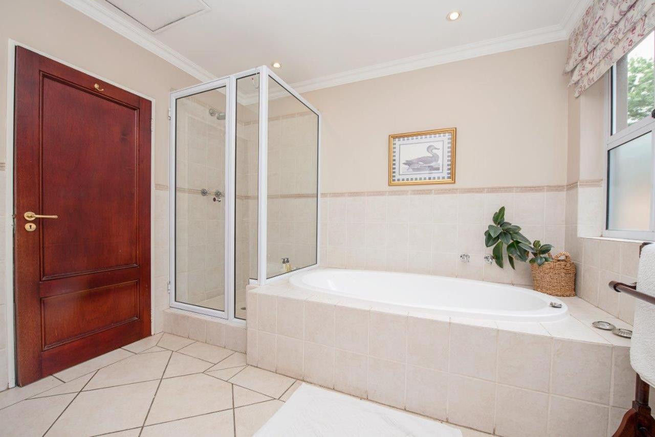 Wild Olive Executive Suite Johannesburg Dış mekan fotoğraf