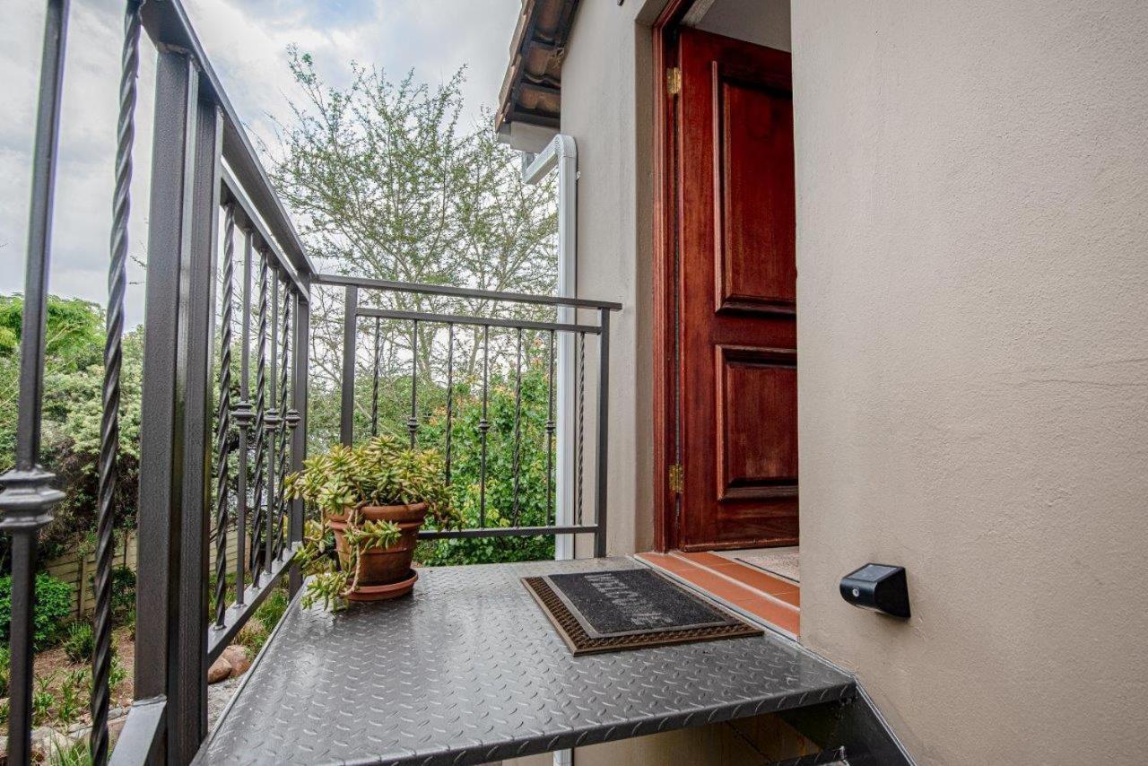 Wild Olive Executive Suite Johannesburg Dış mekan fotoğraf