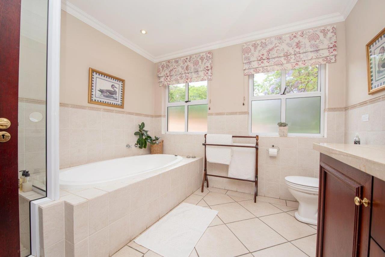 Wild Olive Executive Suite Johannesburg Dış mekan fotoğraf