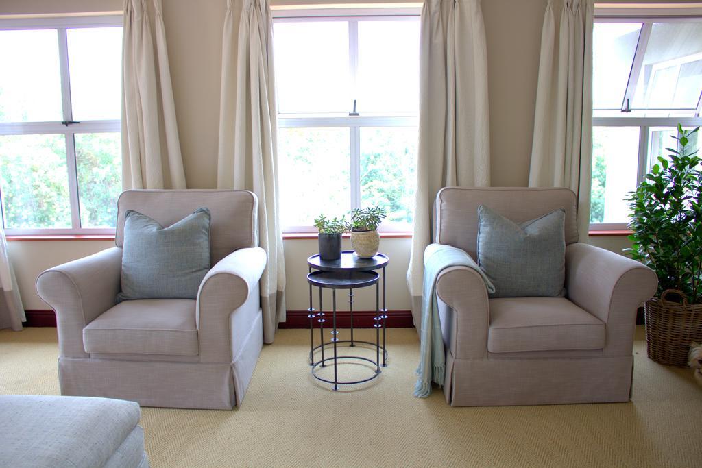 Wild Olive Executive Suite Johannesburg Dış mekan fotoğraf