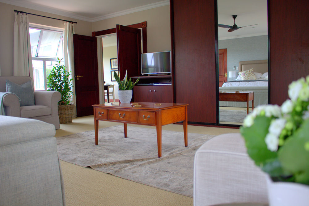 Wild Olive Executive Suite Johannesburg Dış mekan fotoğraf