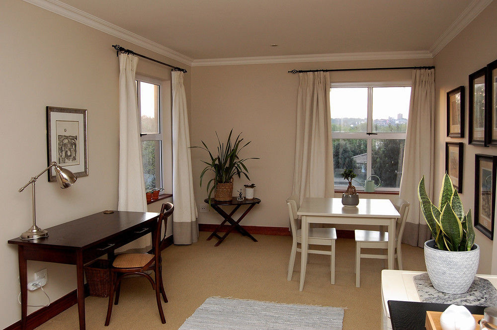 Wild Olive Executive Suite Johannesburg Dış mekan fotoğraf