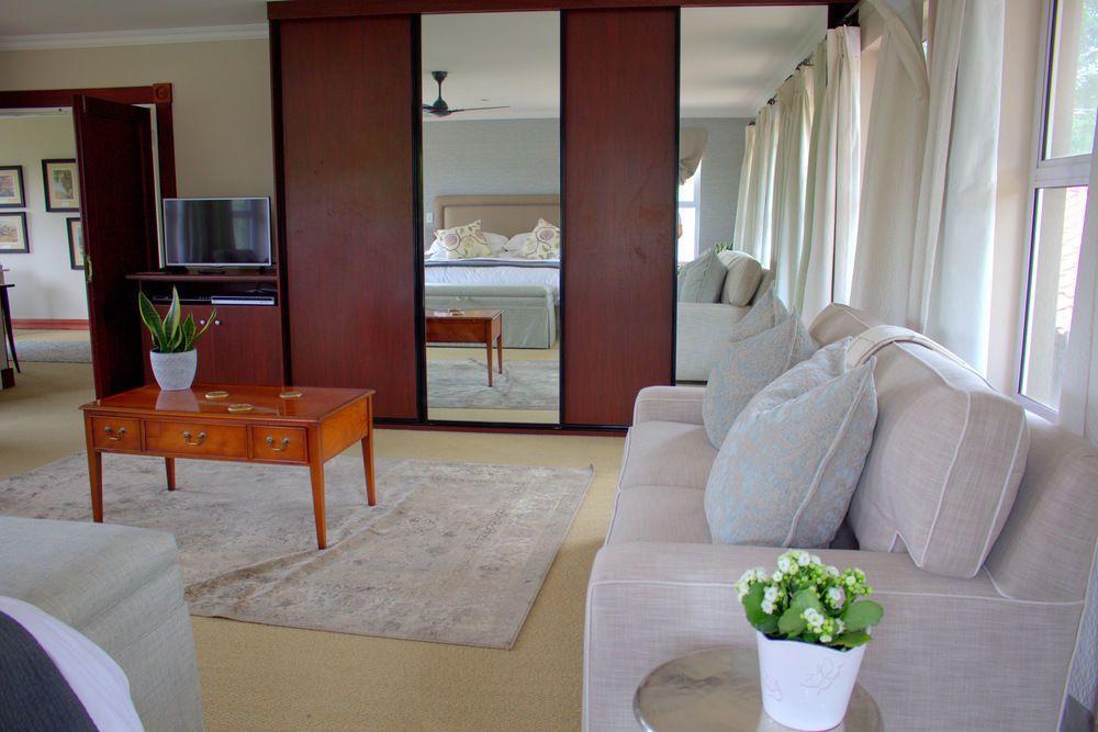 Wild Olive Executive Suite Johannesburg Dış mekan fotoğraf