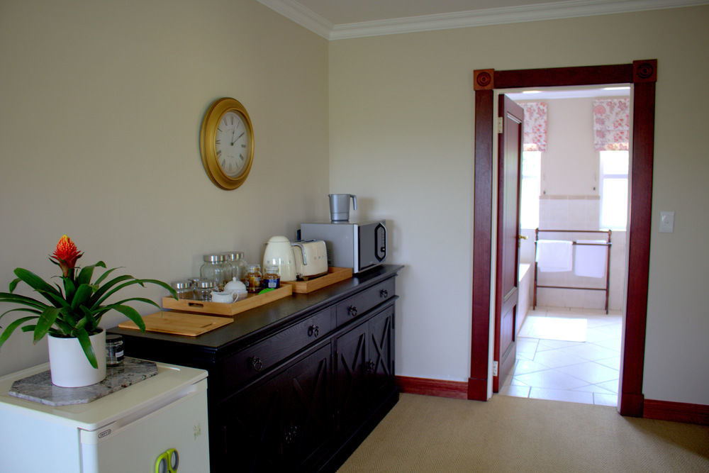 Wild Olive Executive Suite Johannesburg Dış mekan fotoğraf